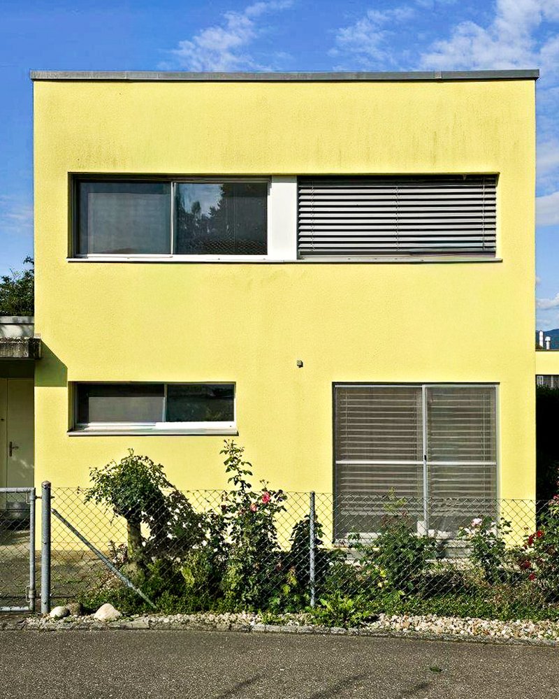 Reiheneinfamilienhaus Guinandstrasse 50, 2555 Brügg