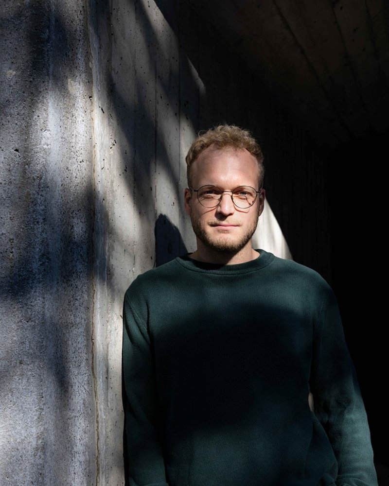 Lukas Kradolfer, BK Immobilien