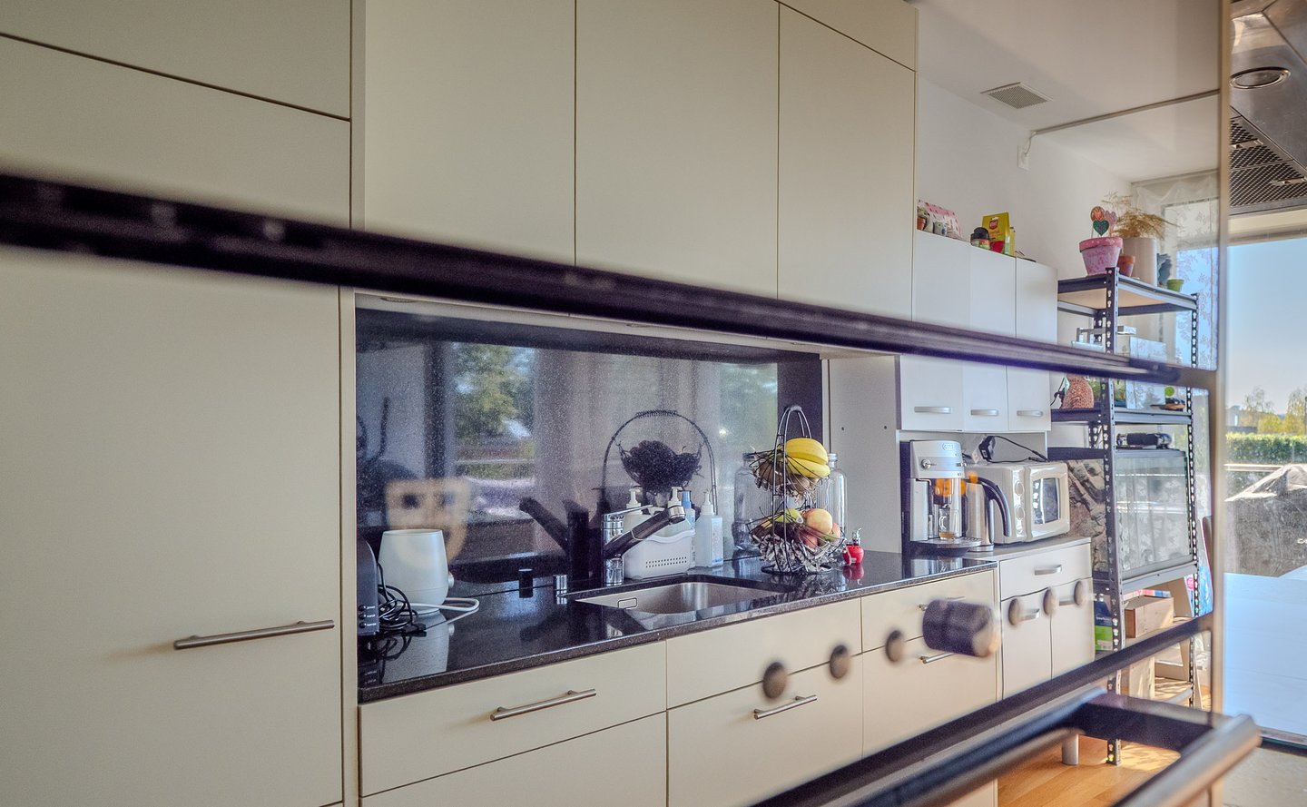 V-Zug Backofen mit Steamer